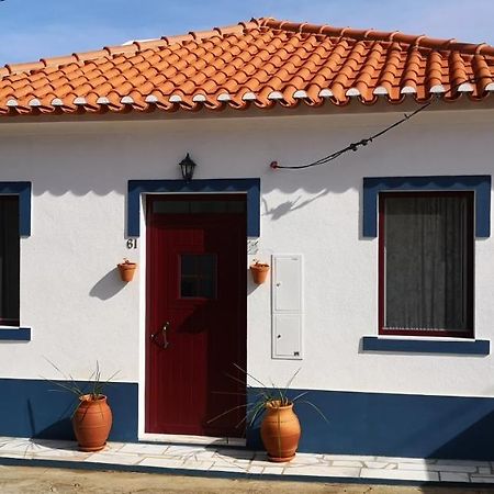 Casa Na Aldeia Villa Estremoz Exteriör bild