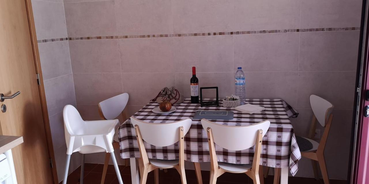 Casa Na Aldeia Villa Estremoz Exteriör bild
