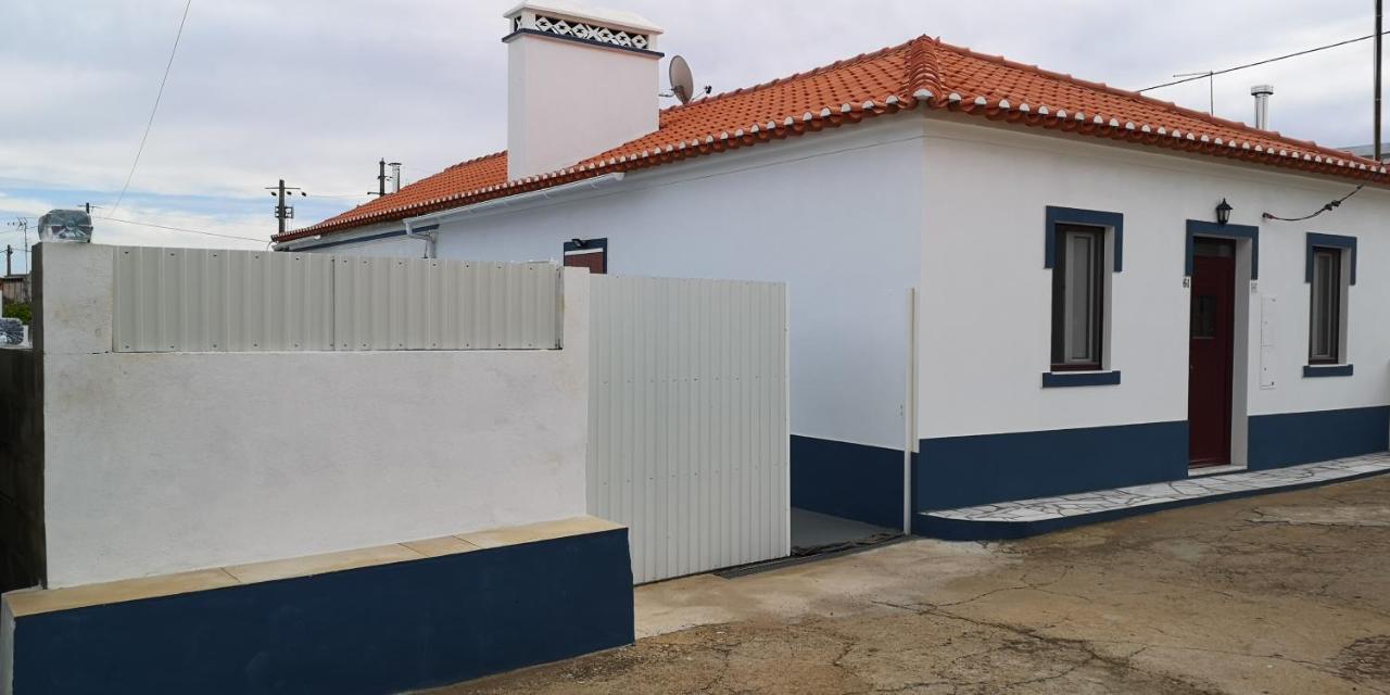 Casa Na Aldeia Villa Estremoz Exteriör bild