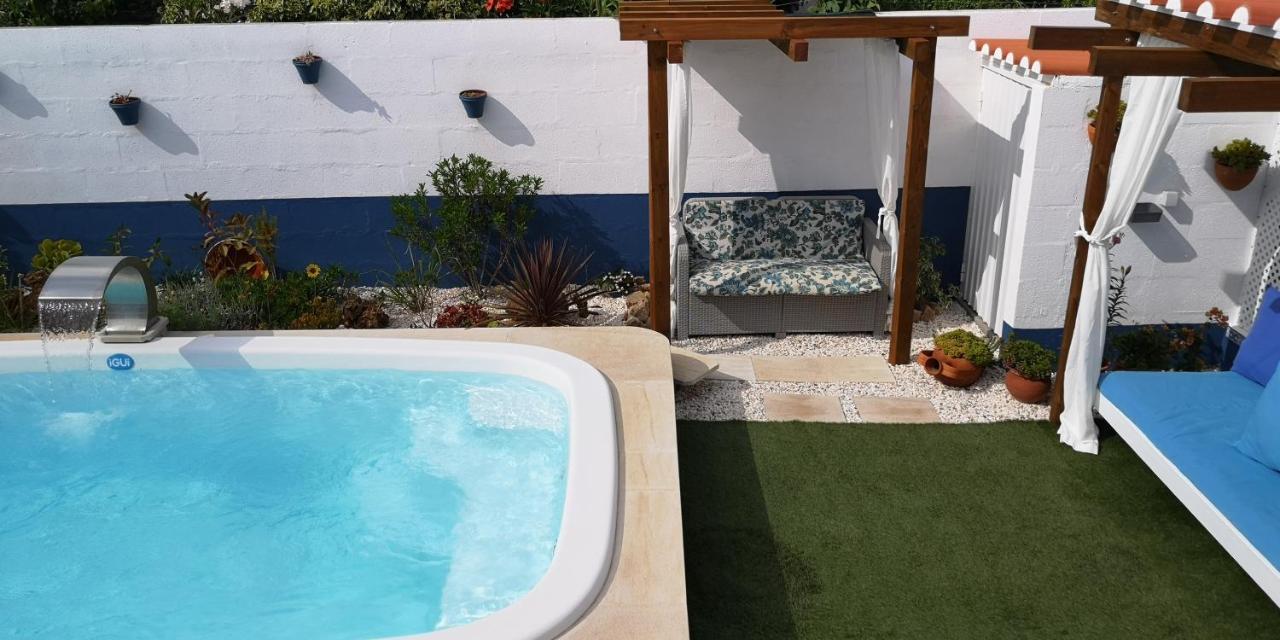 Casa Na Aldeia Villa Estremoz Exteriör bild