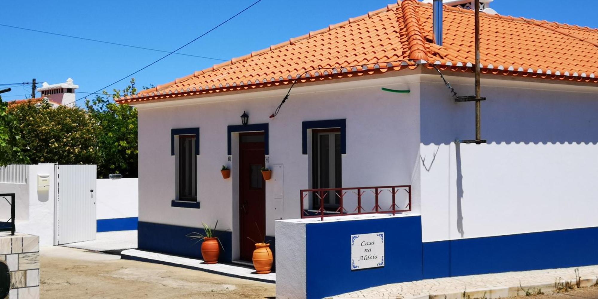 Casa Na Aldeia Villa Estremoz Exteriör bild