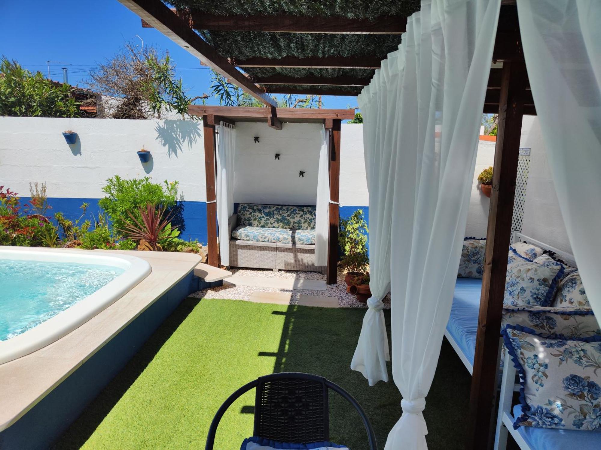 Casa Na Aldeia Villa Estremoz Exteriör bild