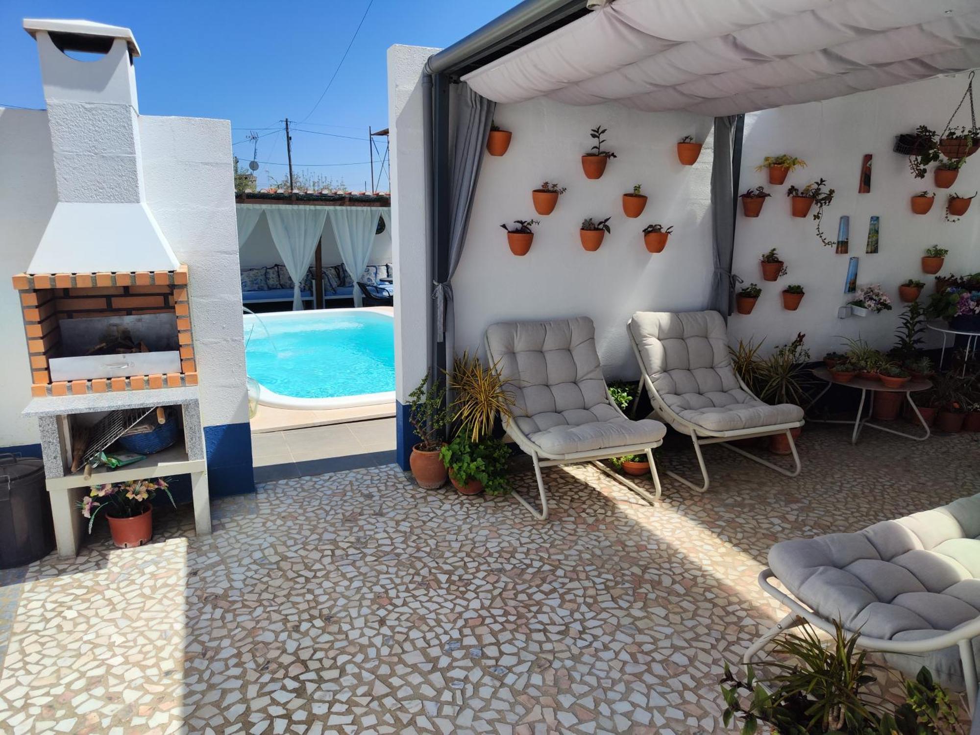 Casa Na Aldeia Villa Estremoz Exteriör bild