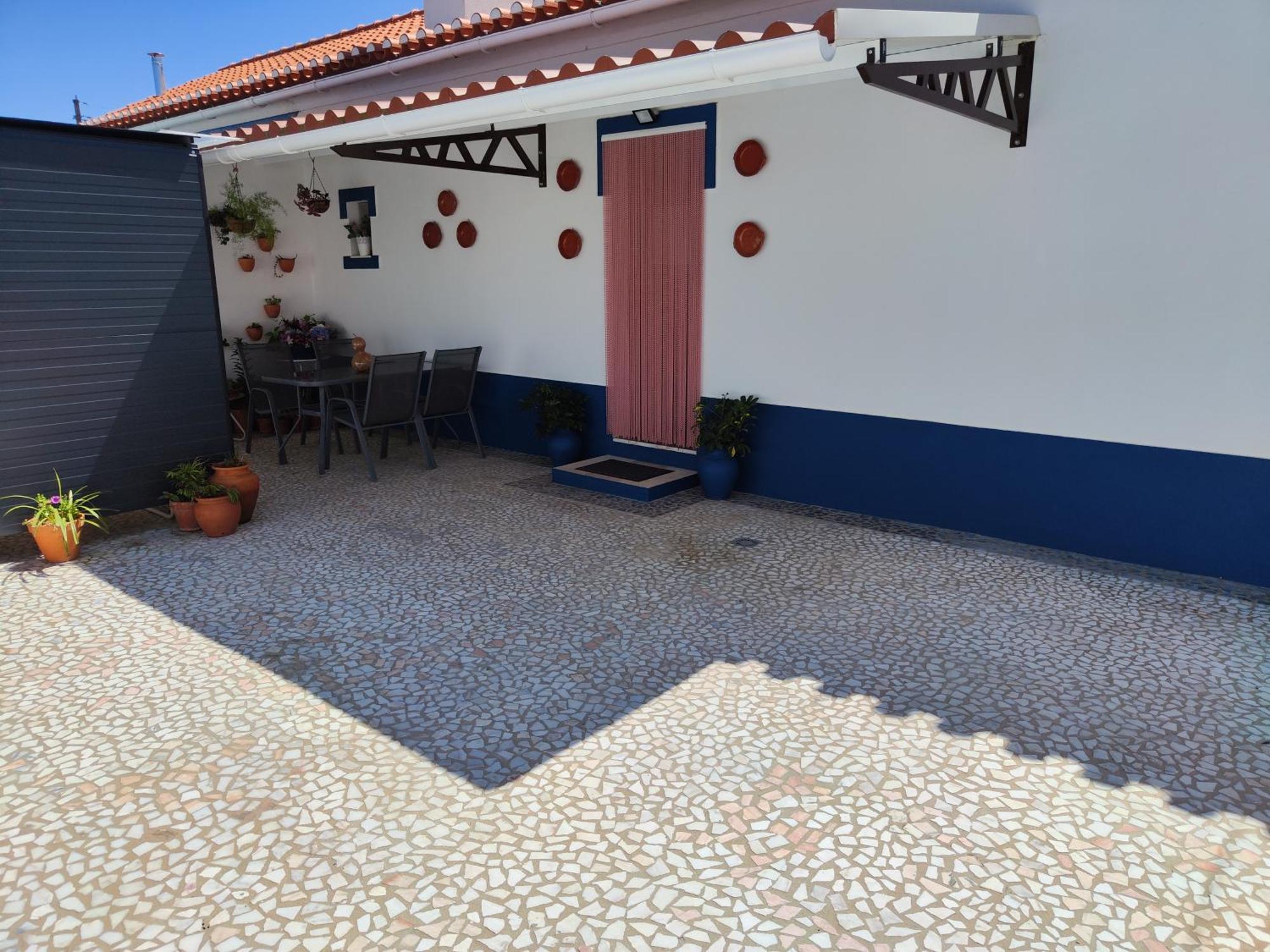 Casa Na Aldeia Villa Estremoz Exteriör bild